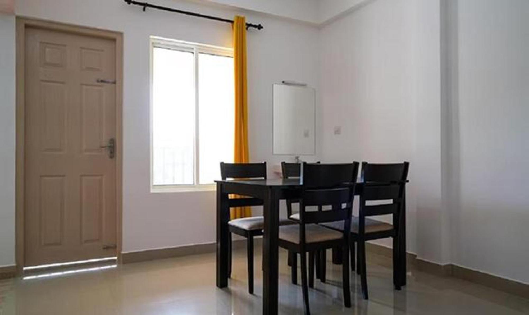 Fabhotel Majestic Heights Kochi 외부 사진
