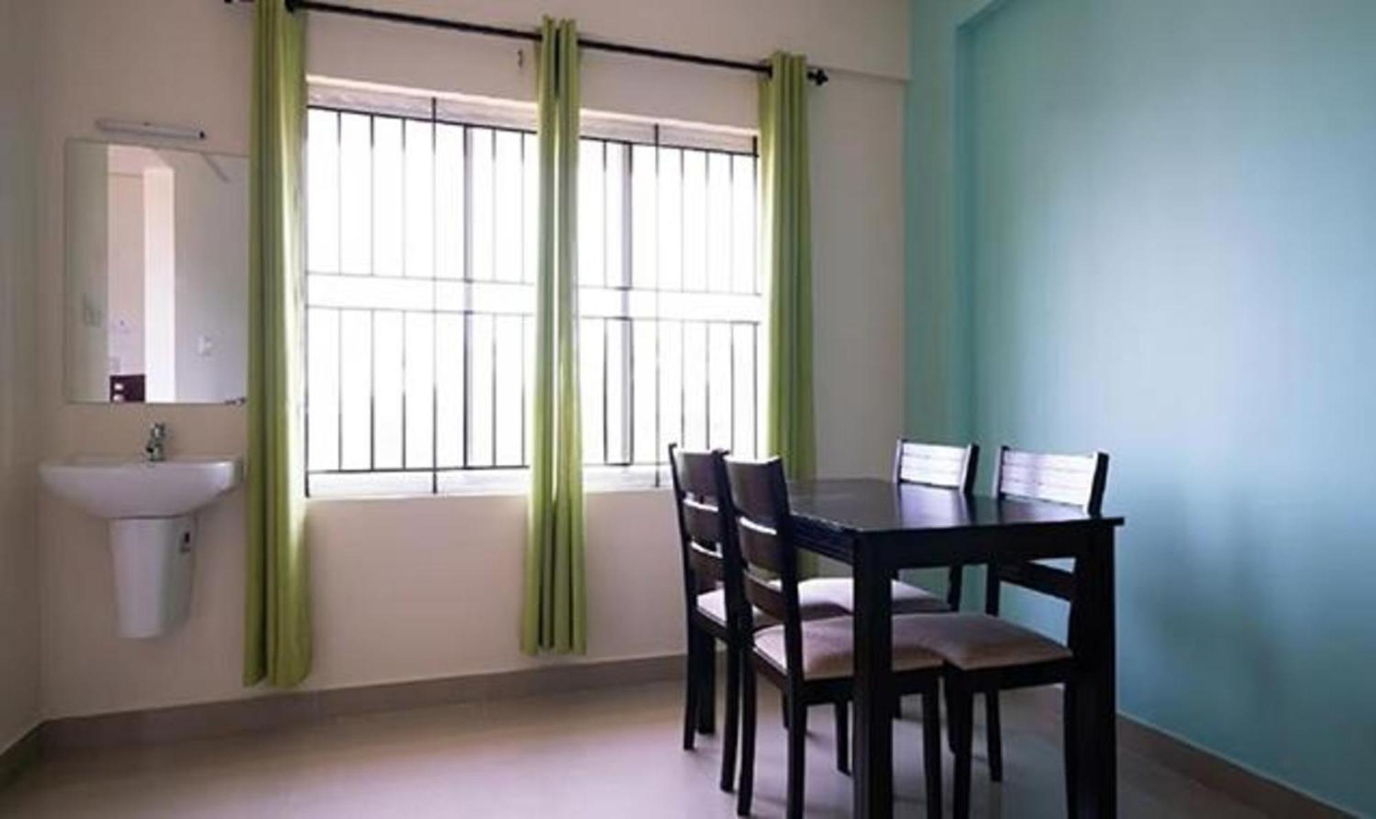 Fabhotel Majestic Heights Kochi 외부 사진