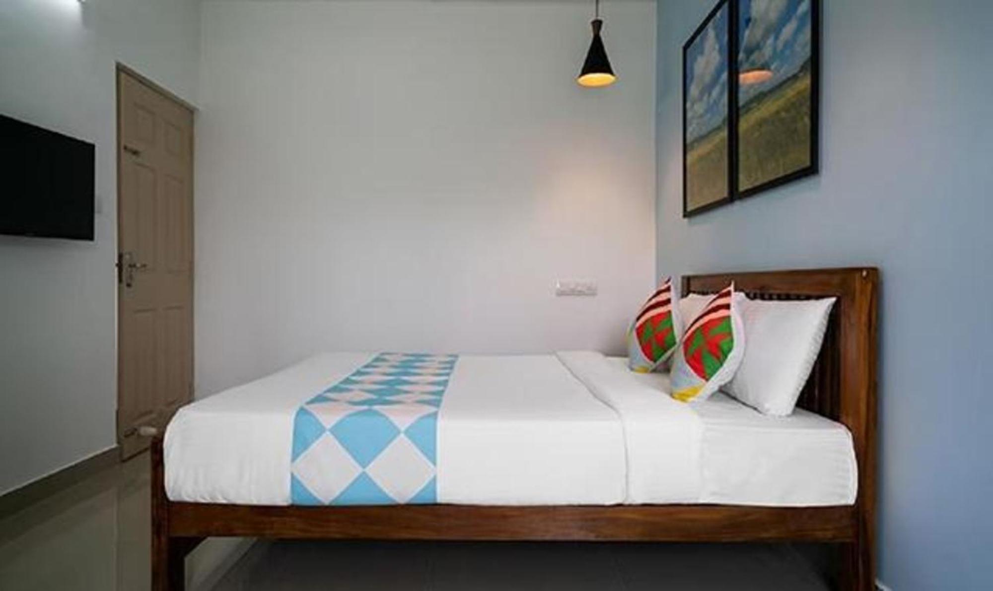 Fabhotel Majestic Heights Kochi 외부 사진