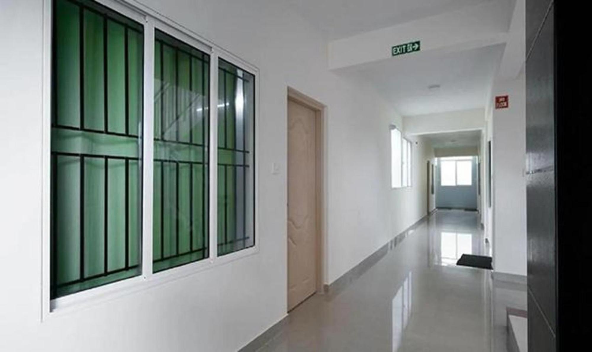 Fabhotel Majestic Heights Kochi 외부 사진