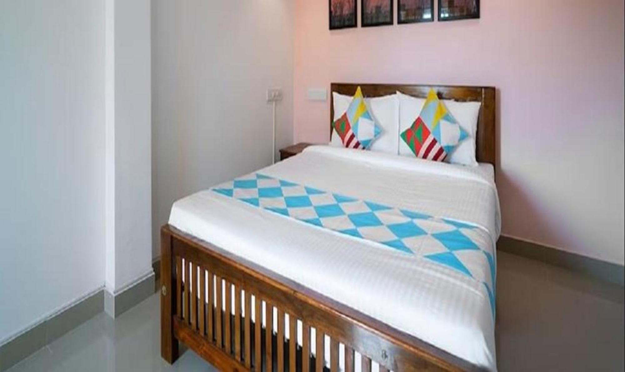 Fabhotel Majestic Heights Kochi 외부 사진